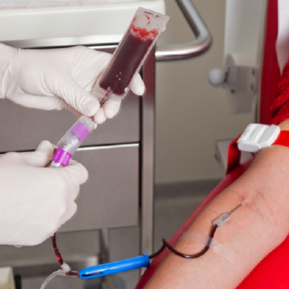 Болниците в Бургас искат спешно кръвен център  Липсата му поставя пред