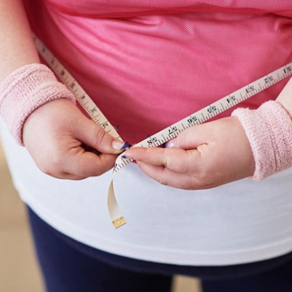 Сблъскваме се с пандемия от затлъстяване което е основен рисков