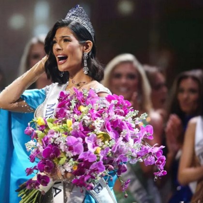 Победителка в конкурса Мис Вселена стана представителката на Никарагуа Шанис