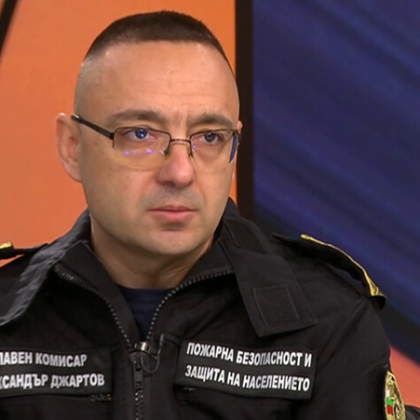 Очаква се и община Шумен да обяви бедствено положение