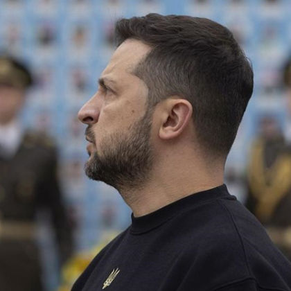 Зеленски планира да подсили противовъздушната отбрана на Украйна