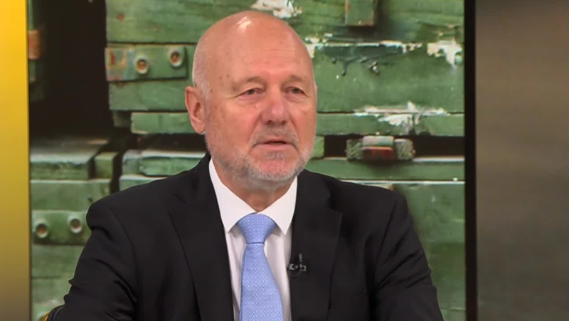 Министър Тагарев: Хипотеза за връщане наборна служба не стои