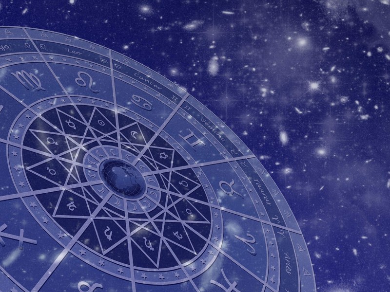 Астрологичната прогноза за 2024 г. вещае интересни събития на фона