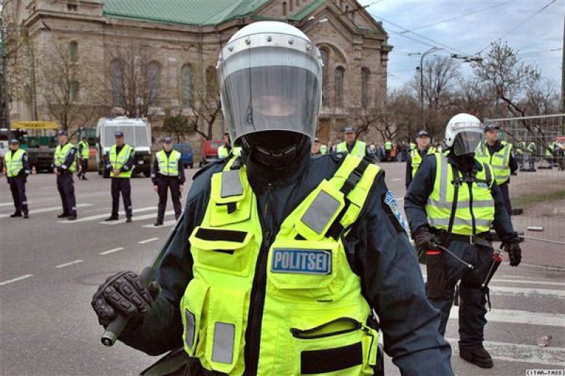 Драконовски мерки на полицията заради футболен мач в София утре