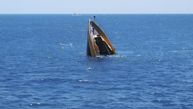 Изплува тялото на моряк от турския кораб, потънал в Черно море