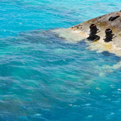 Товарен кораб с 12 души на борда потъна в Черно море
