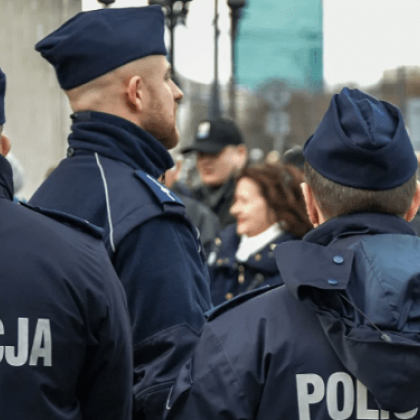 В Полша полицията задържа украински гражданин който е признал за убийството