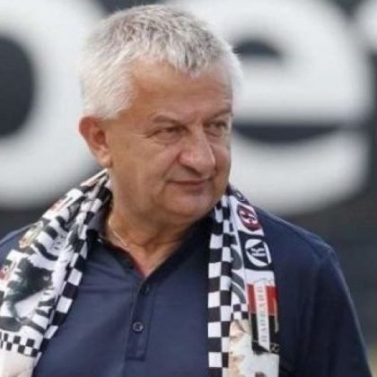 Крушарски се кандидатира за президент на БФС
