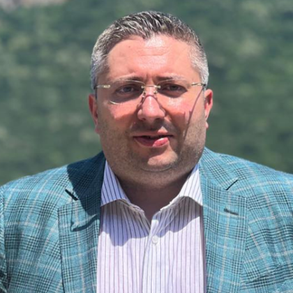 Председателят на парламентарната регионална комисия Николай Нанков от ГЕРБ СДС осъди
