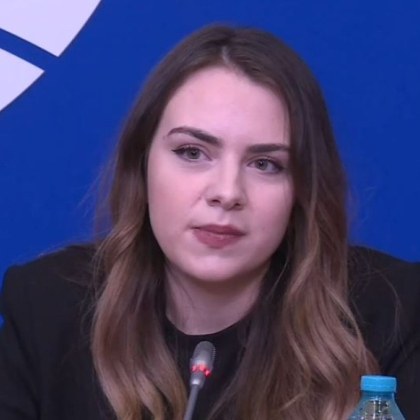 Нургюл Салимова с индивидуално злато на Европейското по шахмат