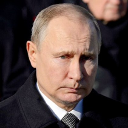 Украйна има пълното право да ликвидира руския президент Владимир Путин