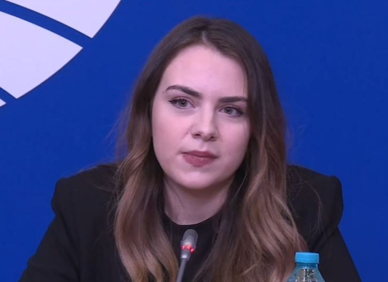 Нургюл Салимова с индивидуално злато на Европейското по шахмат