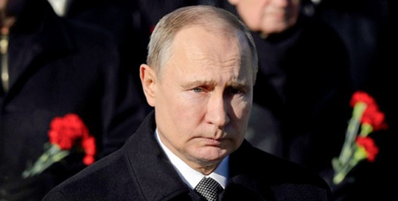 Зеленски: Украйна има право да ликвидира Путин
