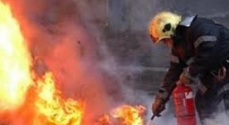 25-годишен подпали заведение, за да отмъсти на собственичката