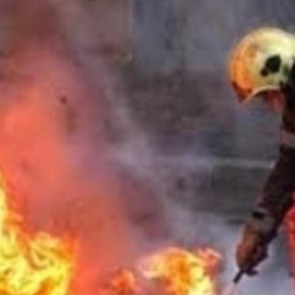 25 годишен мъж от хърватския град Пула подпали заведение и унищожи
