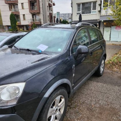 Поредно паркиране на автомобил предизвика гнева на живущи в София