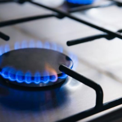 Предлагат газът да е поскъпне с 8% през декември