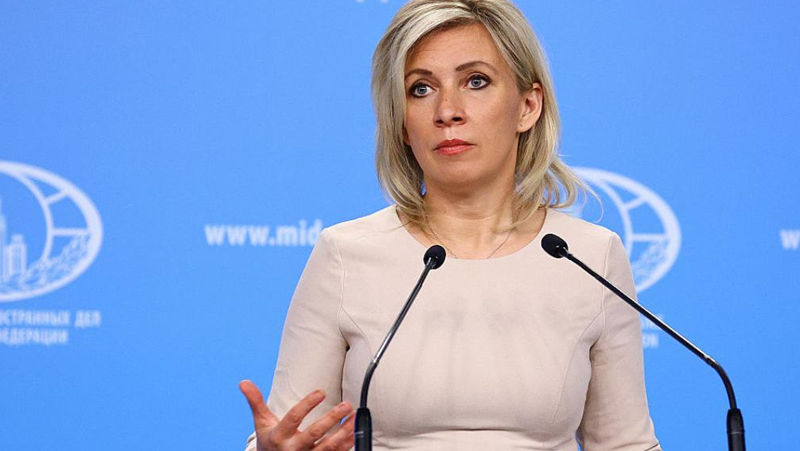 Москва приветства споразумението между Израел и 