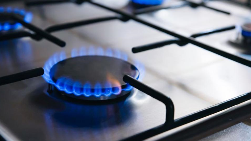 Предлагат газът да е поскъпне с 8% през декември