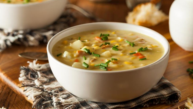 Диетолог изброи супи, които помагат да не се разболеем през зимата