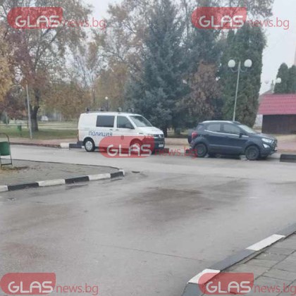 Полиция и Софийска градска прокуратура влезе в община Бойчиновци рано