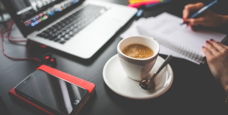 Енергийният практик и езотерик Александра Семенчук разказа защо трябва да пиете кафе