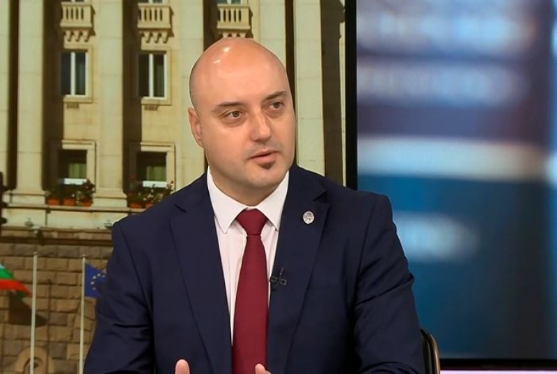 Ясно е, че има превишаване на правомощията на отделни служители и на МВР
