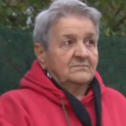 73 годишна жена успя да се спаси от обир и домашно