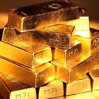 Митничари заловиха над 25 кг злато в кола