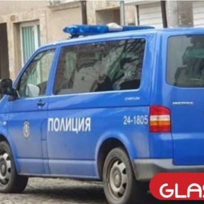 ДАНС задържа в София мъж, свързан с Хамас