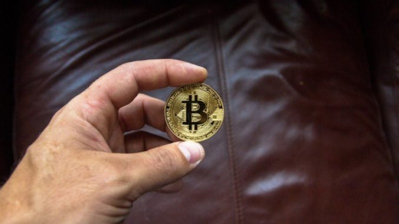 Разкриха фалшив сайт за продажба на криптовалута, десетки българи са измамени