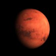Голямо откритие под повърхността на Марс