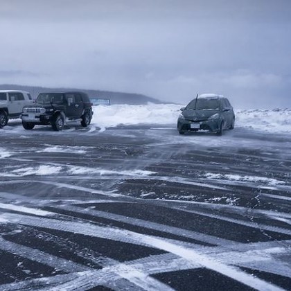 Внимавайте! Със 125 км/ч удари вятърът в наш град