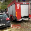 Кой трябва да плати щетите по потрошените от дърветата коли