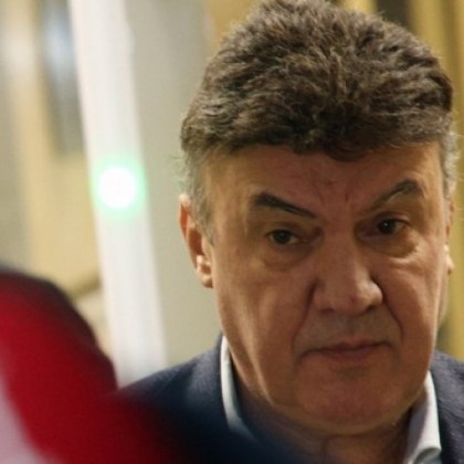 Борислав Михайлов подаде оставка!