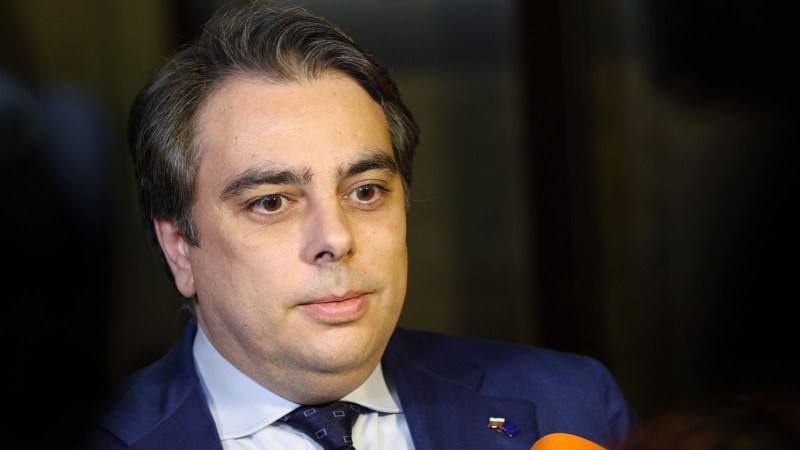 Президентът се е изказал по закона за държавния бюджет с фалшива новина