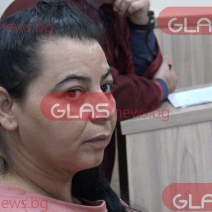 Анка Михайлова от Столипиново няма да признае пред съда че