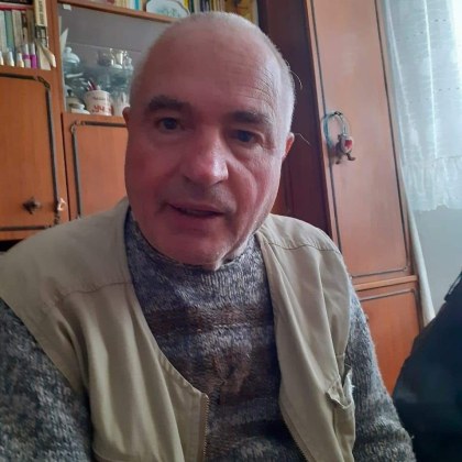 Вече трети ден няма следа от 69 годишен мъж от Благоевград