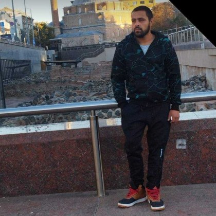 Млад мъж е изчезнал в София а неговите близки нямат