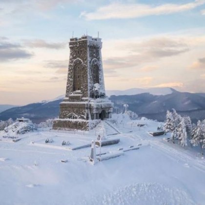 Затварят за посетители паметника Шипка. Защо?