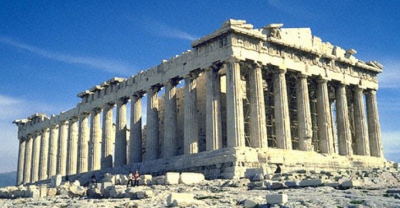 Напрежение между Гърция и Великобритания заради древни скулптури