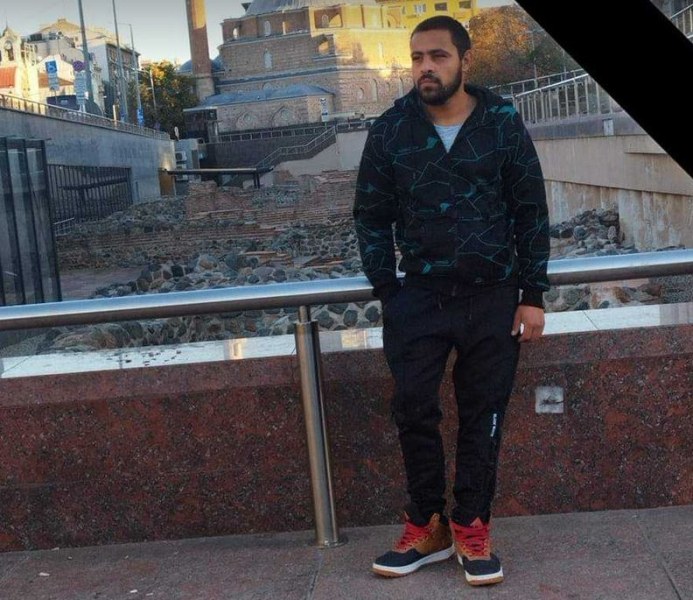 Млад мъж е изчезнал в София, а неговите близки нямат
