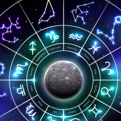 Краят на годината няма да е спокоен уверени са астролозите  Събитията