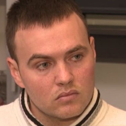 29 годишният Стефан Шикеров е мъжът арестуван и обвинен за палежа