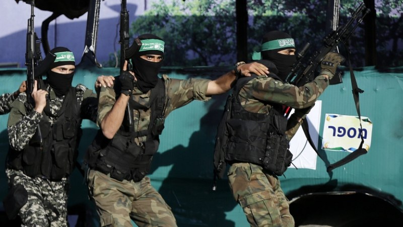 Изтича срокът на примирието между Израел и „Хамас”