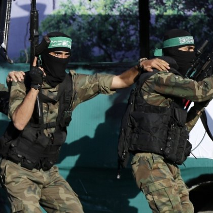 Изтича срокът на примирието между Израел и Хамас Представители на