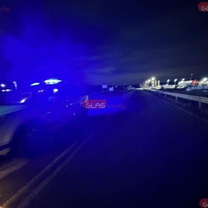 Повдигнаха обвинение на 18-годишния, причинил катастрофата с починал край Баня