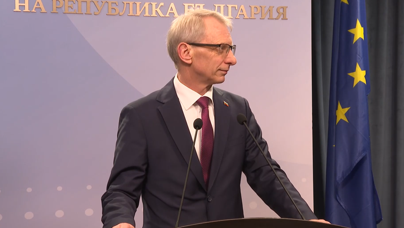 Денков за подуправителя на НЗОК: Този човек има проблеми, нужна е проверка на прокуратурата