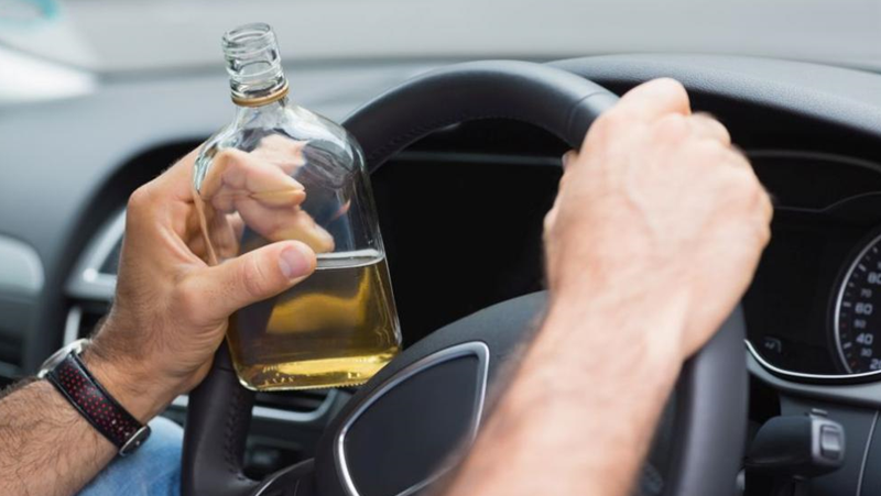 Хванаха шофьор с над 1,2 промила алкохол в Пловдив