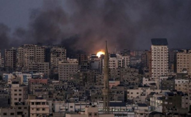 Израелската армия съобщи, че е потвърдила смъртта на петима заложници